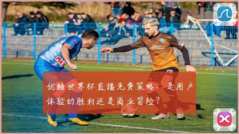 优酷世界杯直播免费策略，是用户体验的胜利还是商业冒险？